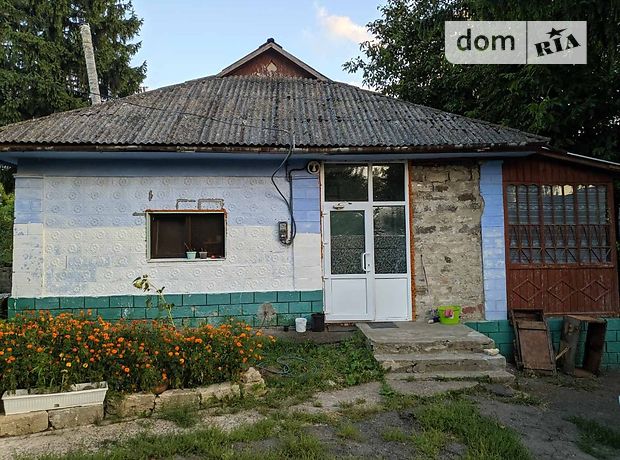 одноповерховий будинок з садом, 95 кв. м, цегла. Продаж в Чечельнику, район Чечельник фото 1 одноповерховий будинок з садом, 95 кв. м, цегла. Продаж в Чечельнику, район Чечельник фото 1