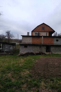 одноповерховий будинок з верандою, 220 кв. м, цегла. Продаж у Чечельнику фото 2