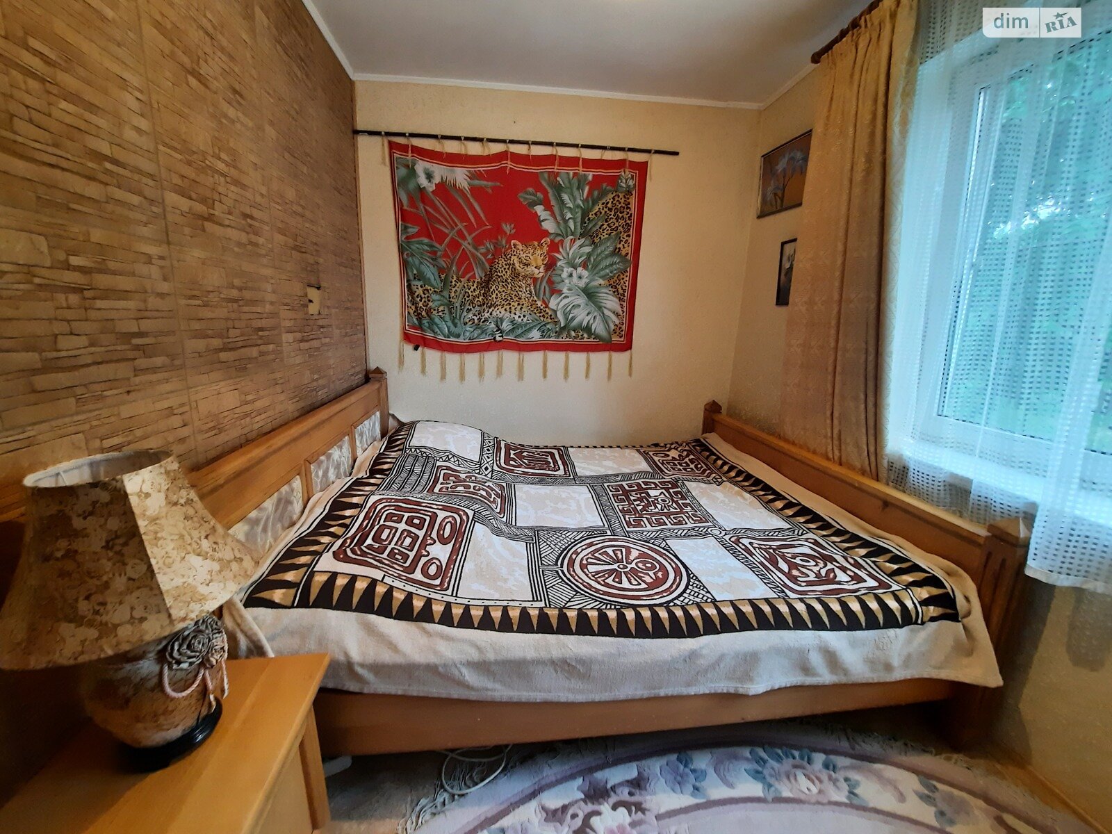 двухэтажный дом беседка, 92 кв. м, кирпич. Продажа в Чеховке фото 1