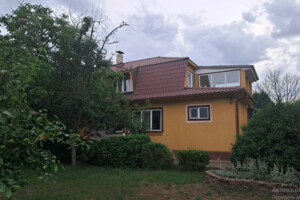 двоповерховий будинок з опаленням, 200 кв. м, цегла. Продаж у Чеховці фото 2