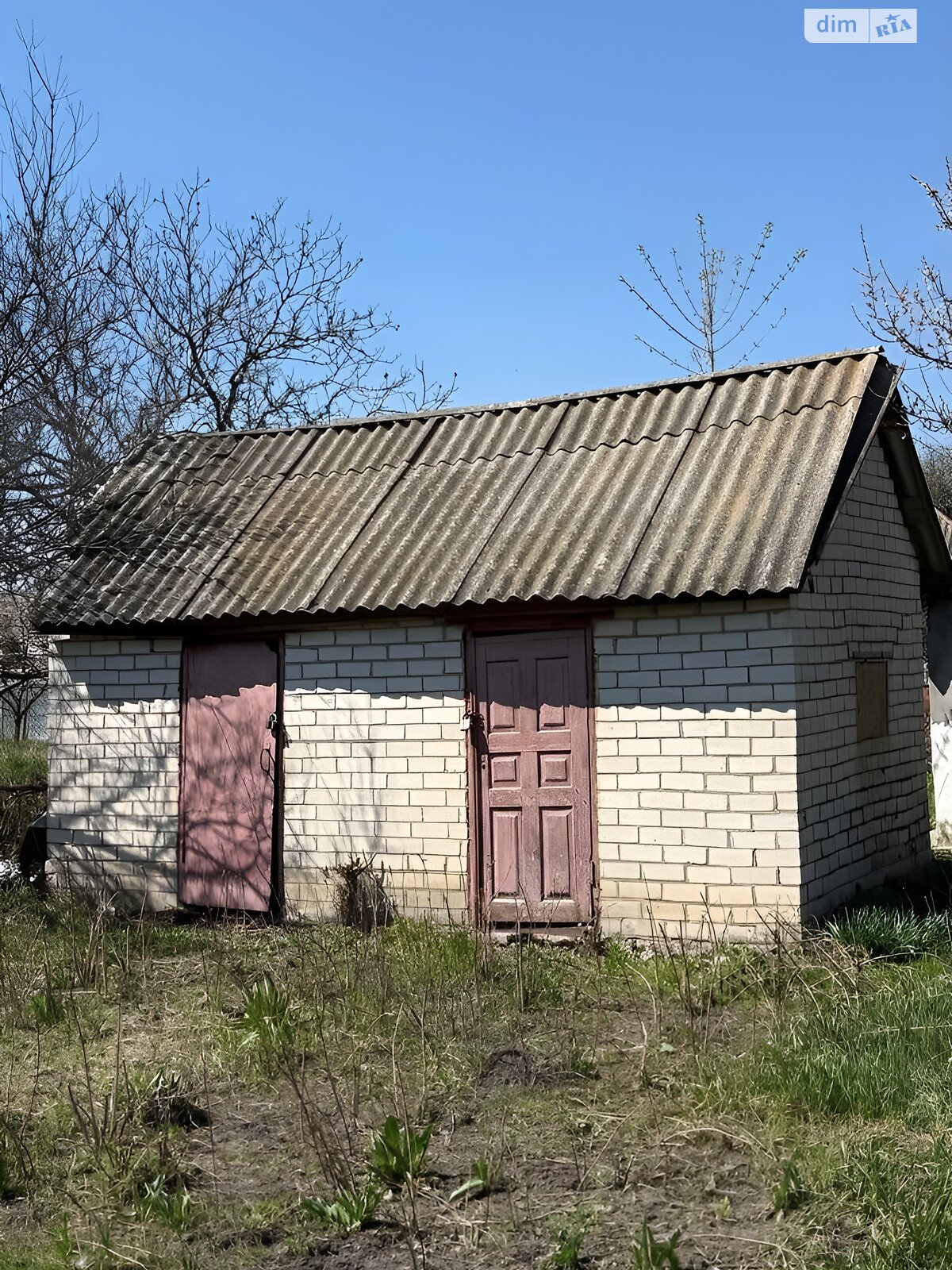 одноповерховий будинок з опаленням, 45 кв. м, глинобитний. Продаж у Чеховці фото 1 одноповерховий будинок з опаленням, 45 кв. м, глинобитний. Продаж у Чеховці фото 1