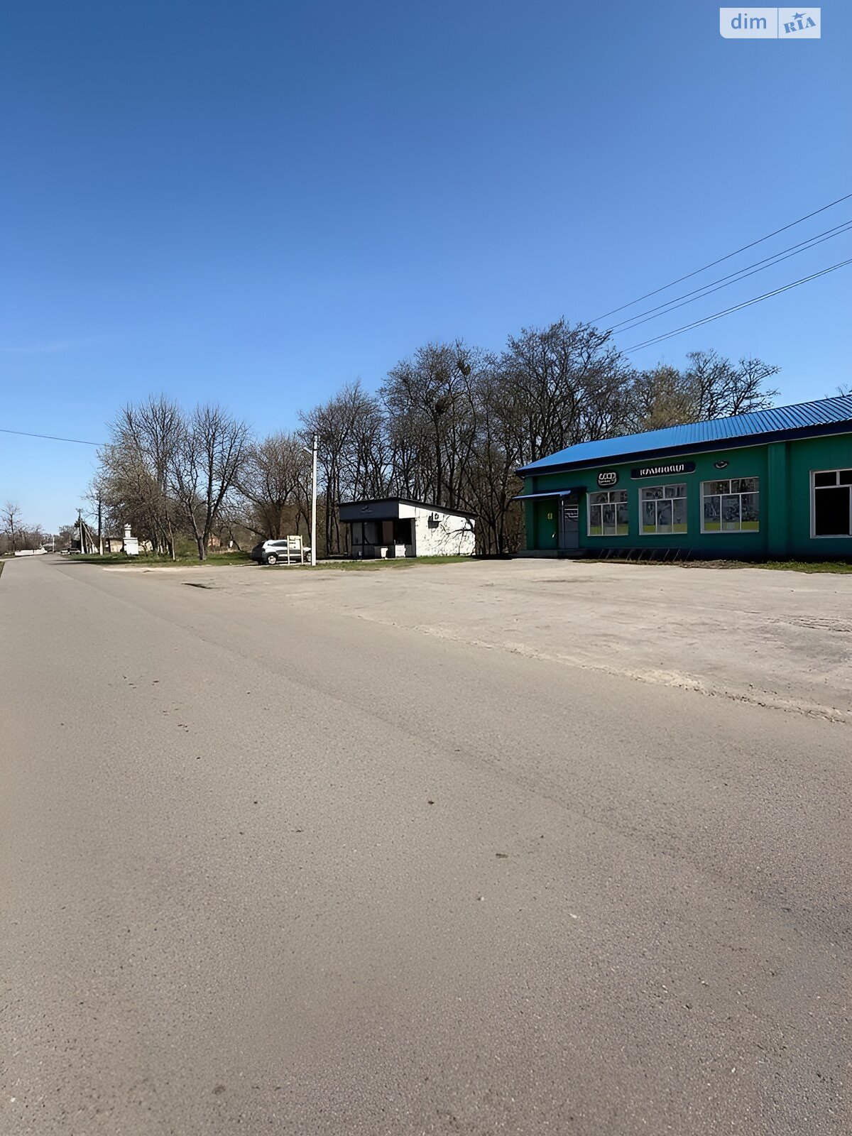 одноповерховий будинок з опаленням, 45 кв. м, глинобитний. Продаж у Чеховці фото 1 одноповерховий будинок з опаленням, 45 кв. м, глинобитний. Продаж у Чеховці фото 1