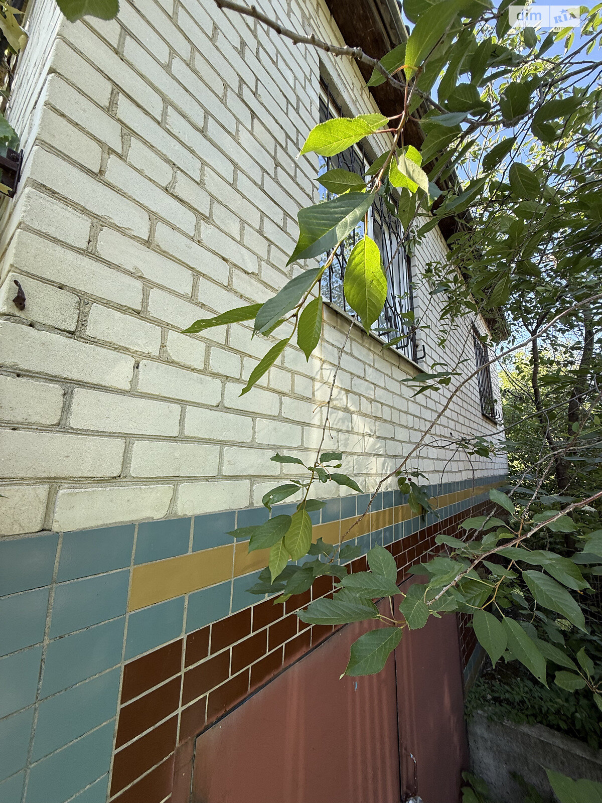 двоповерховий будинок з верандою, 85.3 кв. м, цегла. Продаж у Чеховці фото 1