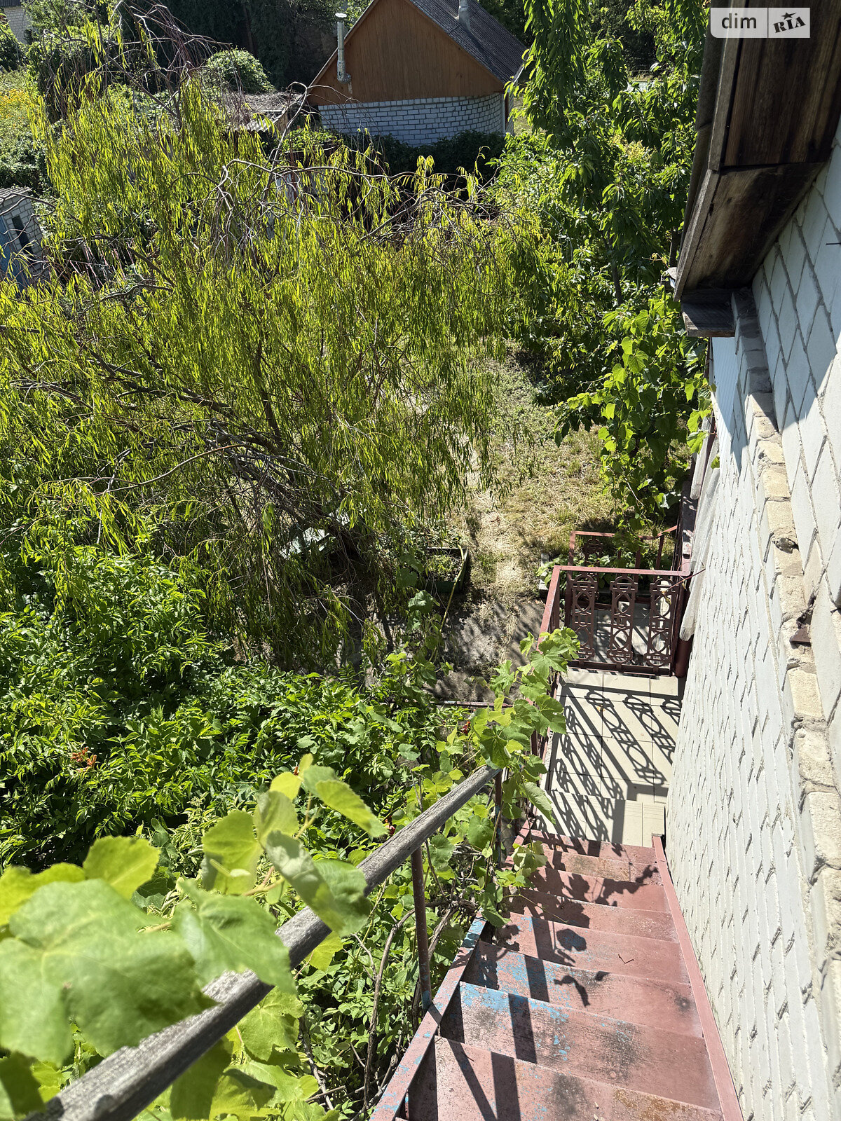 двоповерховий будинок з верандою, 85.3 кв. м, цегла. Продаж у Чеховці фото 1