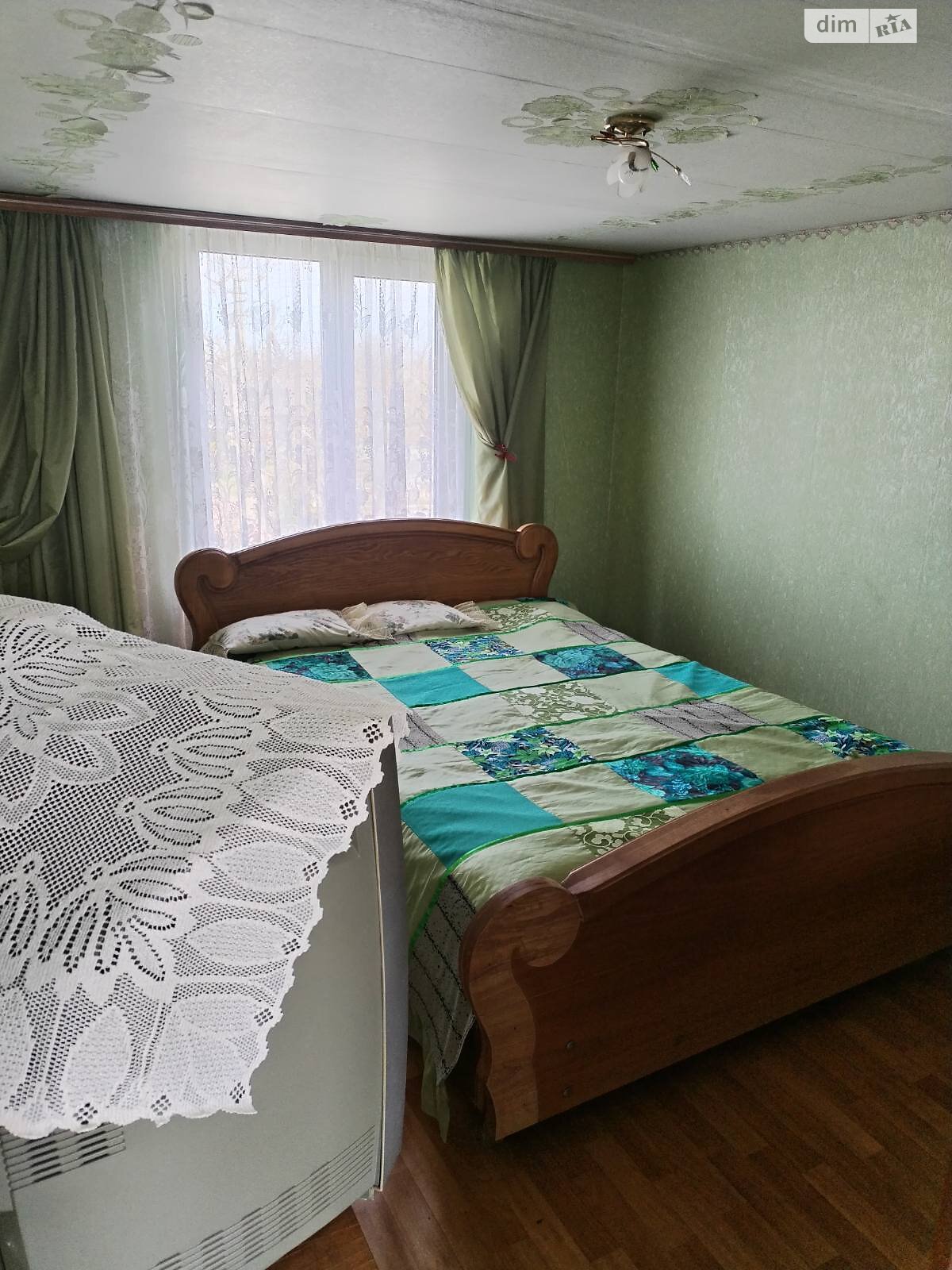 двоповерховий будинок з верандою, 85.3 кв. м, цегла. Продаж у Чеховці фото 1