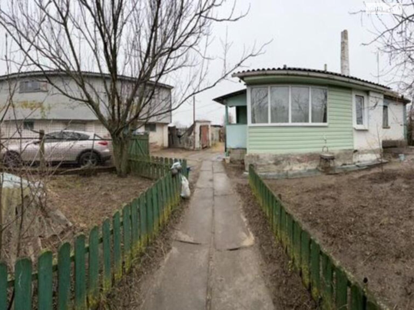 одноповерховий будинок з опаленням, 60 кв. м, цегла. Продаж у Чемері фото 1 одноповерховий будинок з опаленням, 60 кв. м, цегла. Продаж у Чемері фото 1