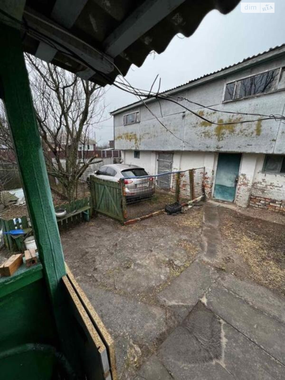 одноповерховий будинок з опаленням, 60 кв. м, цегла. Продаж у Чемері фото 1 одноповерховий будинок з опаленням, 60 кв. м, цегла. Продаж у Чемері фото 1