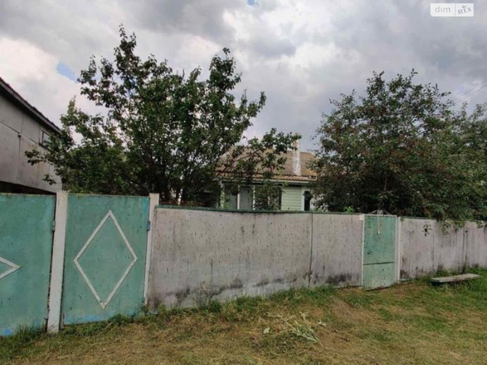 одноповерховий будинок з опаленням, 60 кв. м, цегла. Продаж у Чемері фото 1 одноповерховий будинок з опаленням, 60 кв. м, цегла. Продаж у Чемері фото 1