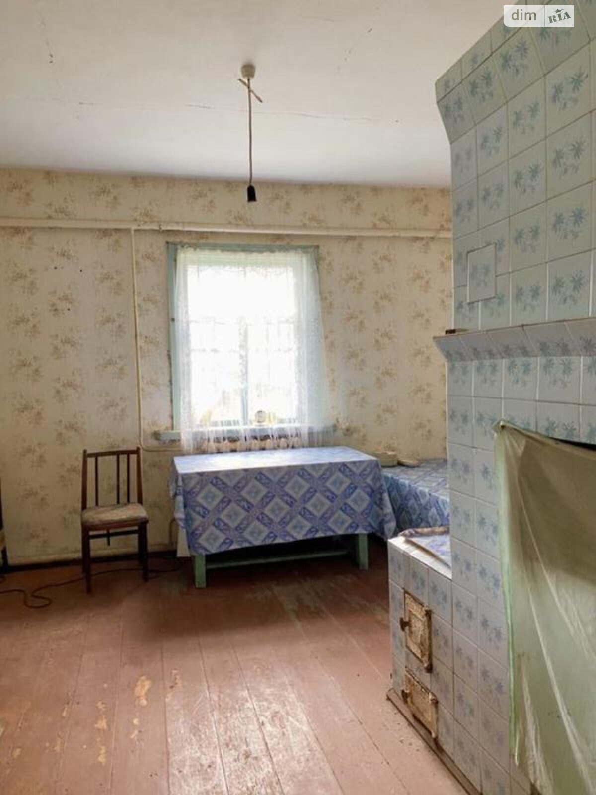 одноэтажный дом с отоплением, 84.1 кв. м, дерево и кирпич. Продажа в Чемере фото 1 одноэтажный дом с отоплением, 84.1 кв. м, дерево и кирпич. Продажа в Чемере фото 1