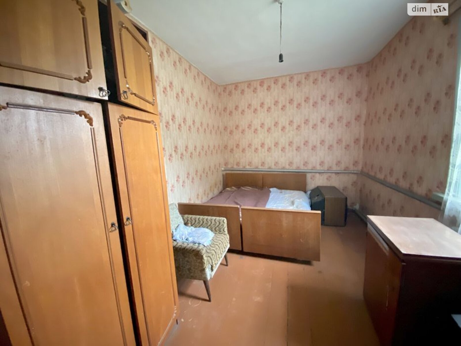 одноэтажный дом с отоплением, 84.1 кв. м, дерево и кирпич. Продажа в Чемере фото 1 одноэтажный дом с отоплением, 84.1 кв. м, дерево и кирпич. Продажа в Чемере фото 1