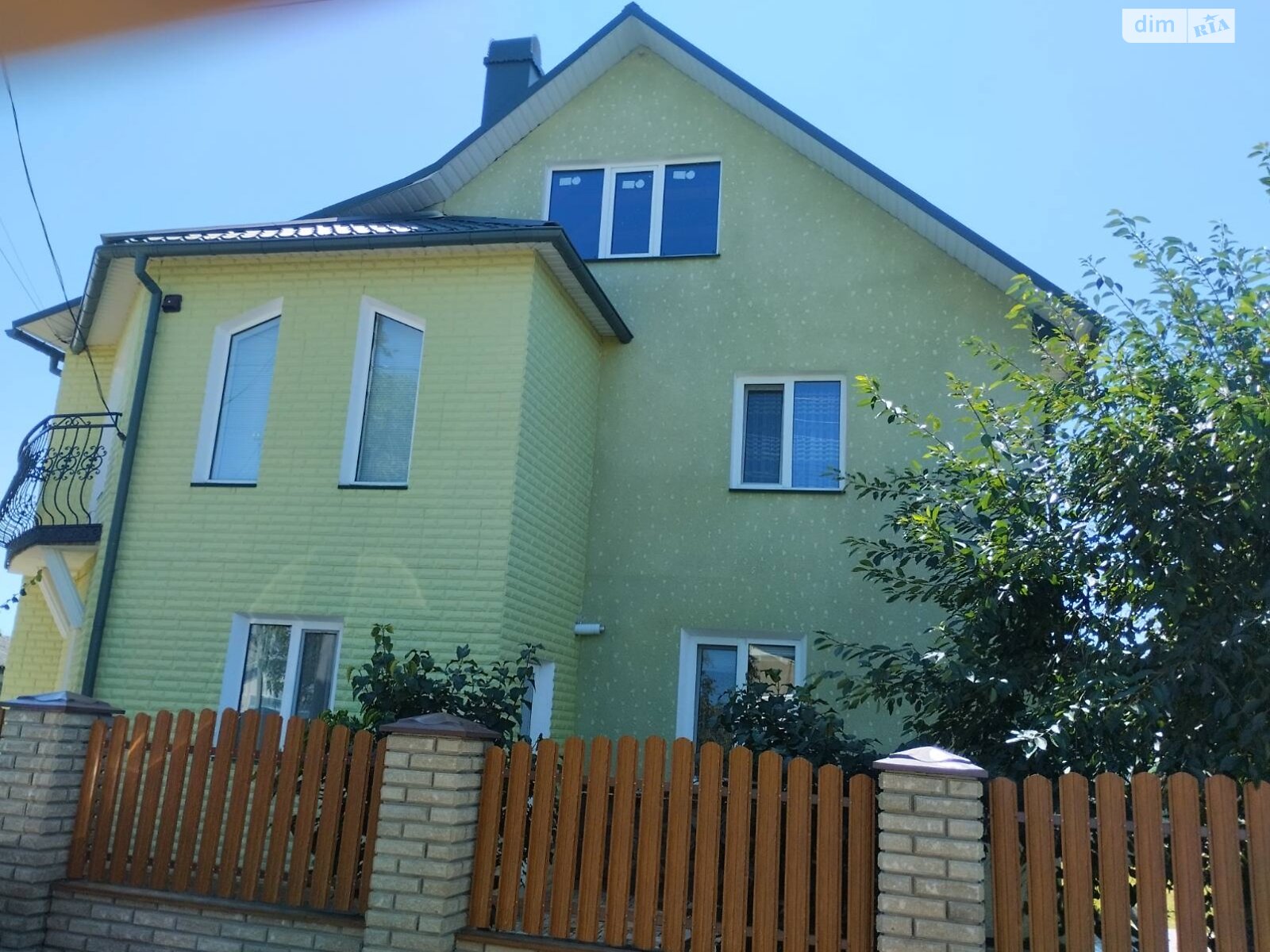 двоповерховий будинок, 160 кв. м, цегла. Продаж в Чемерівцях, район Чемерівці фото 1 двоповерховий будинок, 160 кв. м, цегла. Продаж в Чемерівцях, район Чемерівці фото 1