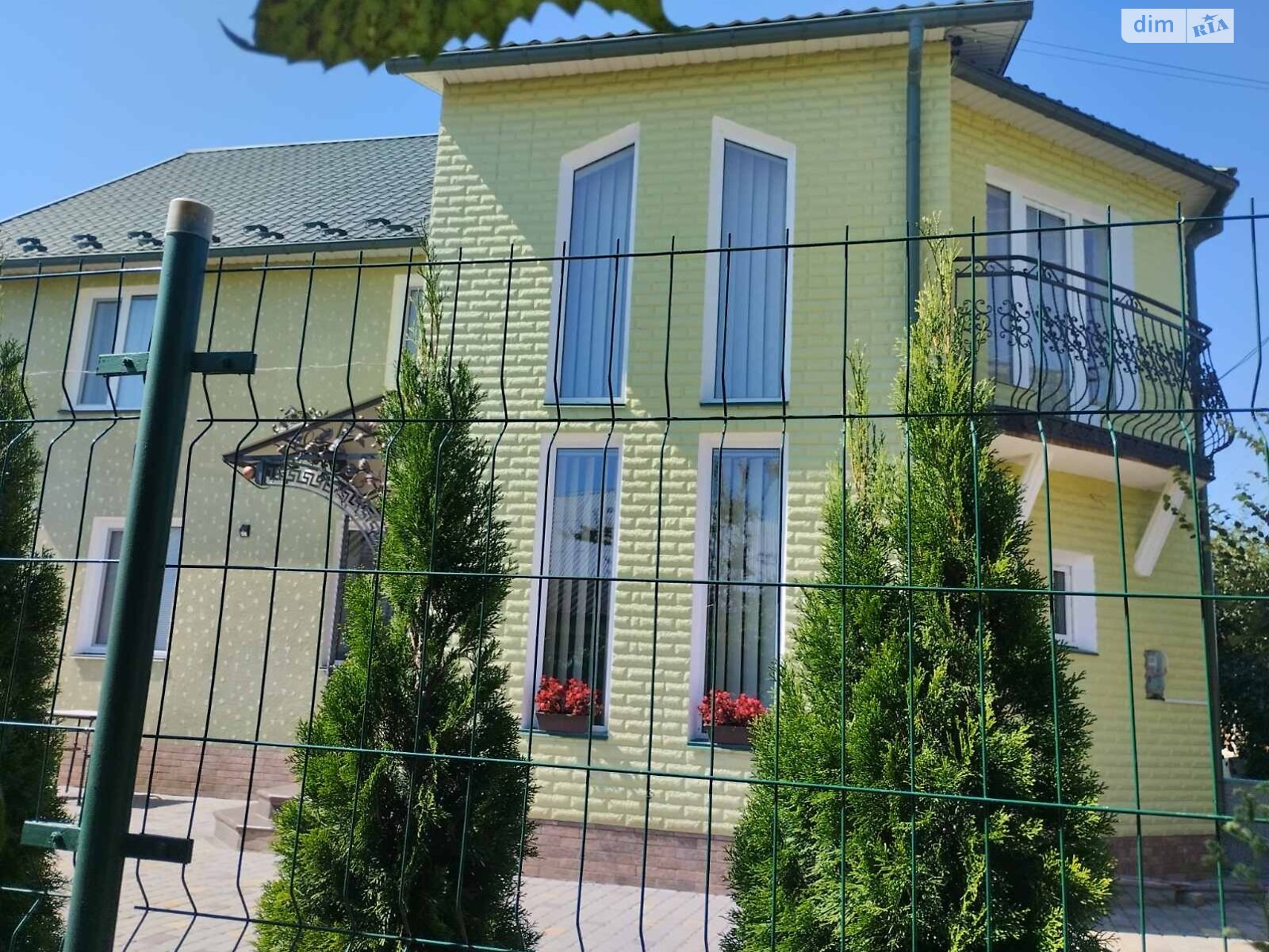двоповерховий будинок, 160 кв. м, цегла. Продаж в Чемерівцях, район Чемерівці фото 1 двоповерховий будинок, 160 кв. м, цегла. Продаж в Чемерівцях, район Чемерівці фото 1