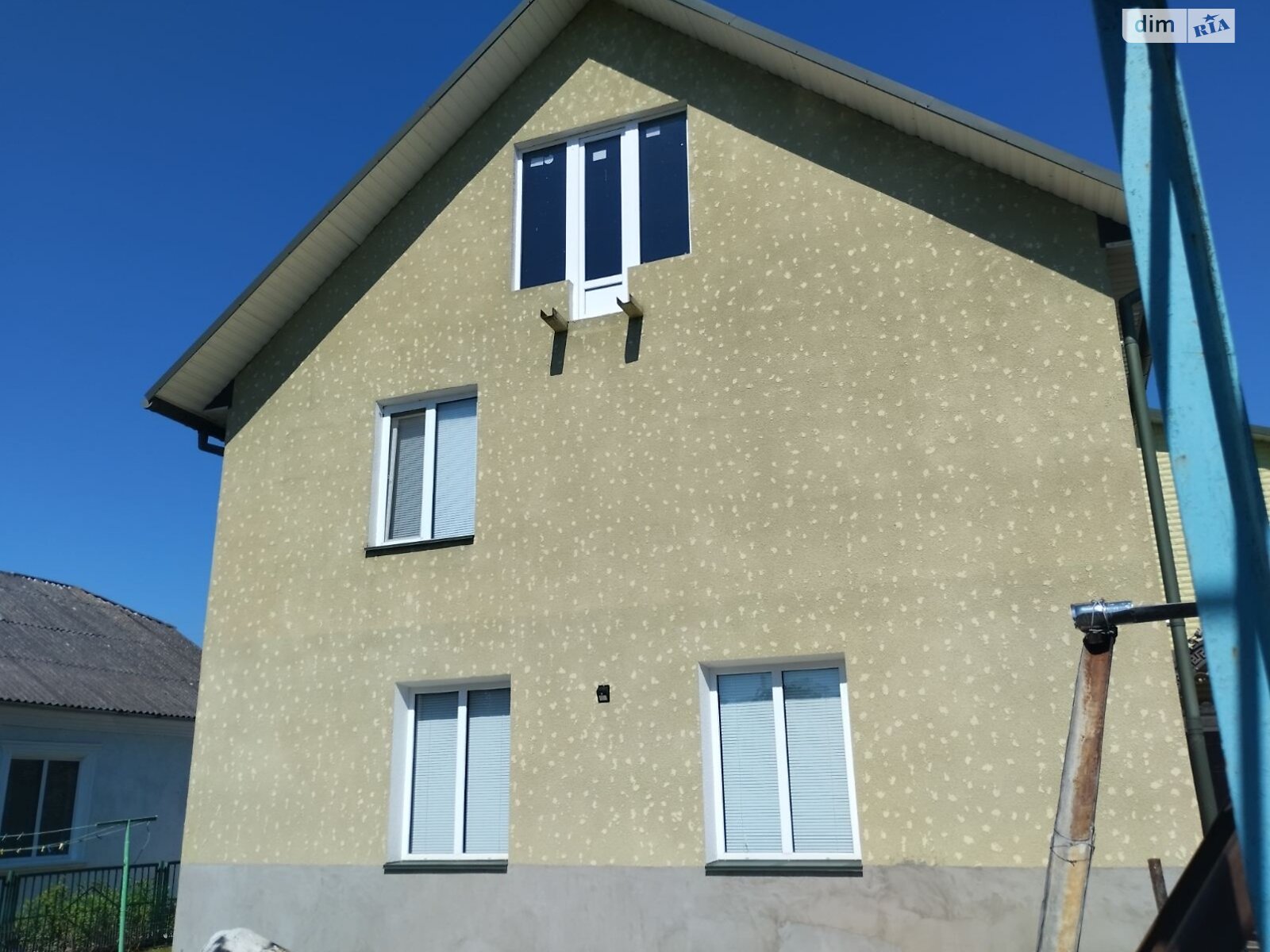 двоповерховий будинок, 160 кв. м, цегла. Продаж в Чемерівцях, район Чемерівці фото 1 двоповерховий будинок, 160 кв. м, цегла. Продаж в Чемерівцях, район Чемерівці фото 1