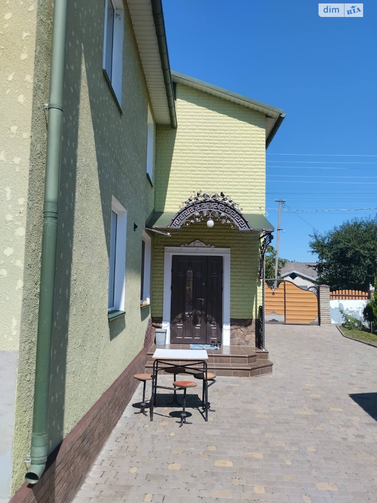 двоповерховий будинок, 160 кв. м, цегла. Продаж в Чемерівцях, район Чемерівці фото 1 двоповерховий будинок, 160 кв. м, цегла. Продаж в Чемерівцях, район Чемерівці фото 1