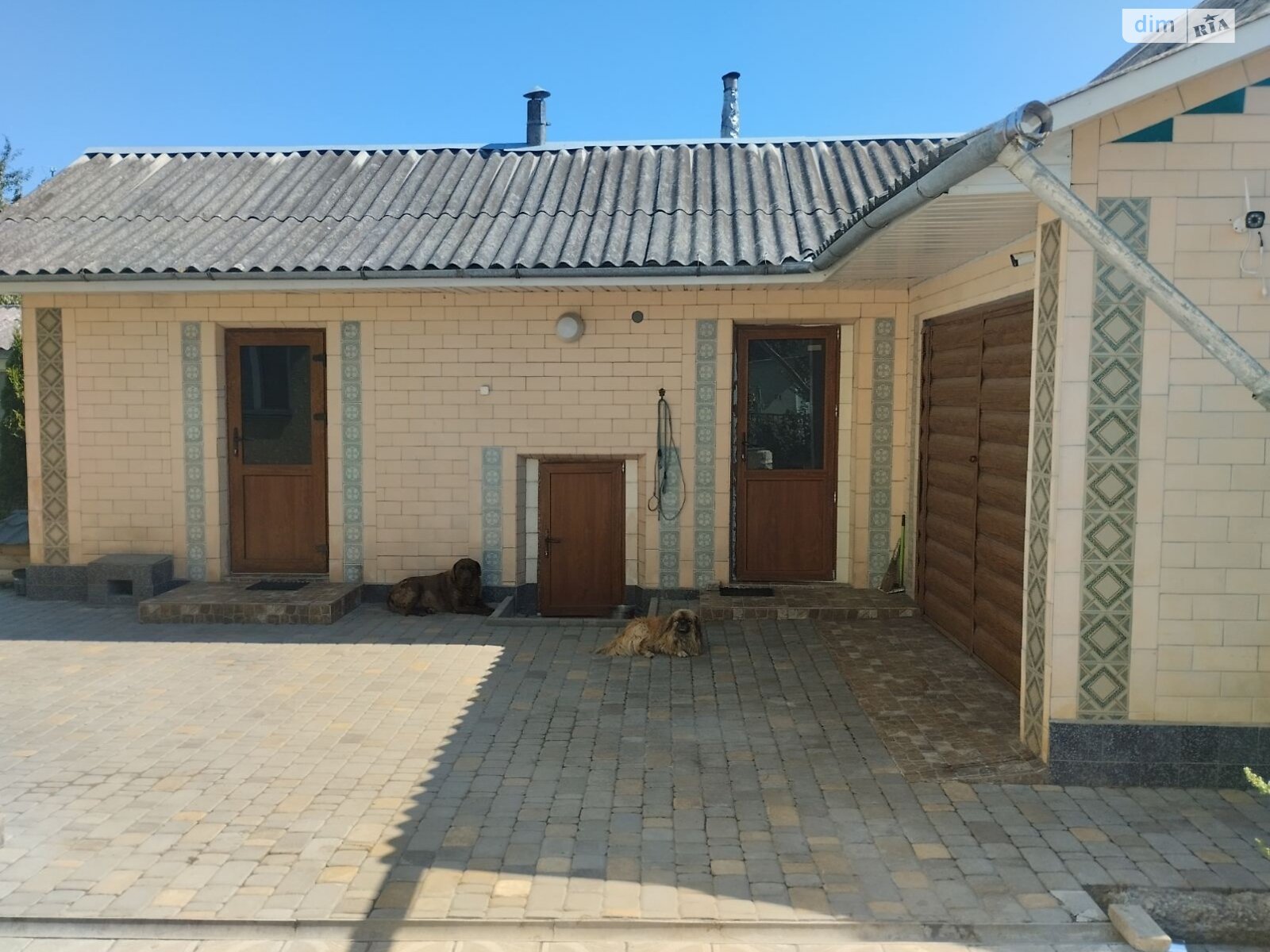 двоповерховий будинок, 160 кв. м, цегла. Продаж в Чемерівцях, район Чемерівці фото 1 двоповерховий будинок, 160 кв. м, цегла. Продаж в Чемерівцях, район Чемерівці фото 1