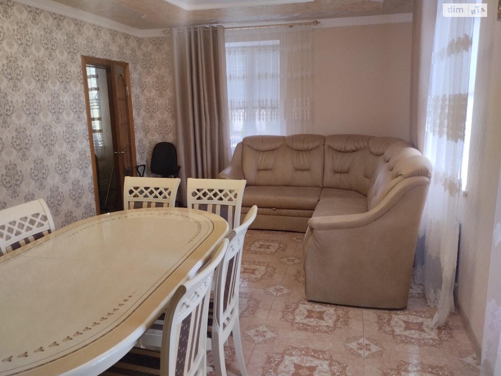 двоповерховий будинок, 160 кв. м, цегла. Продаж в Чемерівцях, район Чемерівці фото 1 двоповерховий будинок, 160 кв. м, цегла. Продаж в Чемерівцях, район Чемерівці фото 1