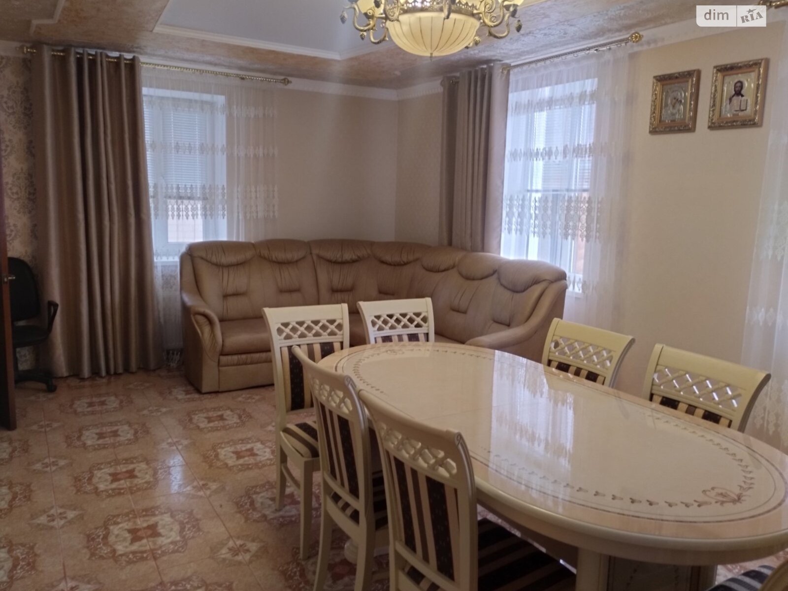 двоповерховий будинок, 160 кв. м, цегла. Продаж в Чемерівцях, район Чемерівці фото 1 двоповерховий будинок, 160 кв. м, цегла. Продаж в Чемерівцях, район Чемерівці фото 1
