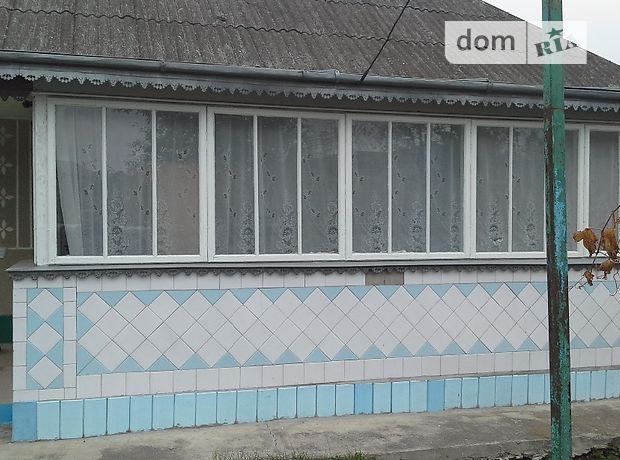 одноэтажный дом с подвалом, 65 кв. м, глинобитный. Продажа в Летавой (Хмельницкая обл.) фото 1 одноэтажный дом с подвалом, 65 кв. м, глинобитный. Продажа в Летавой (Хмельницкая обл.) фото 1