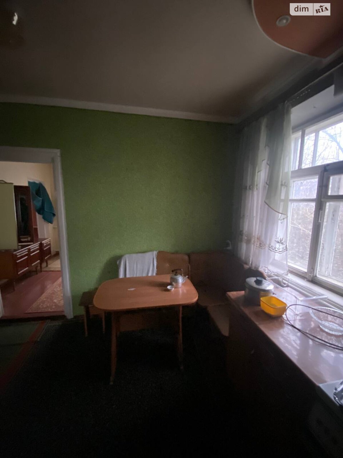 одноэтажный дом с ремонтом, 1500 кв. м, кирпич. Продажа в Чемеровцах фото 1 одноэтажный дом с ремонтом, 1500 кв. м, кирпич. Продажа в Чемеровцах фото 1