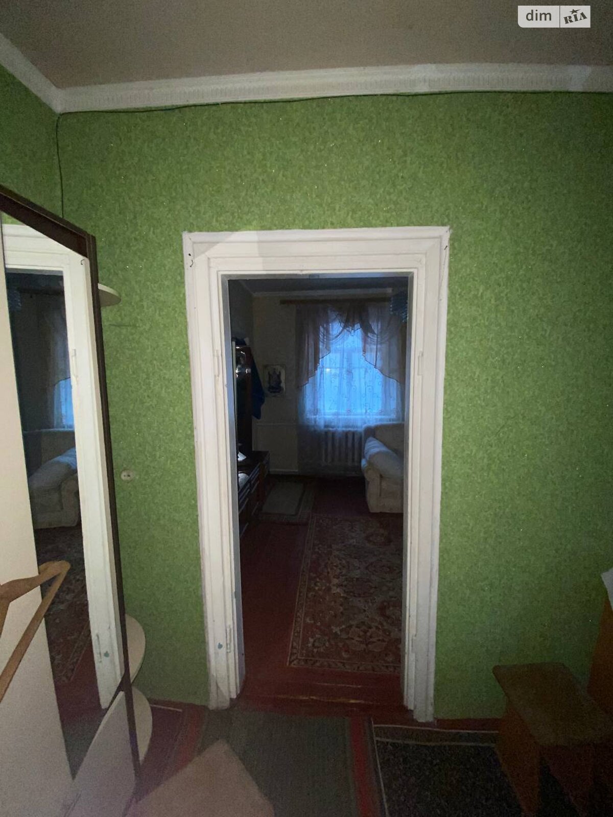 одноэтажный дом с ремонтом, 1500 кв. м, кирпич. Продажа в Чемеровцах фото 1 одноэтажный дом с ремонтом, 1500 кв. м, кирпич. Продажа в Чемеровцах фото 1