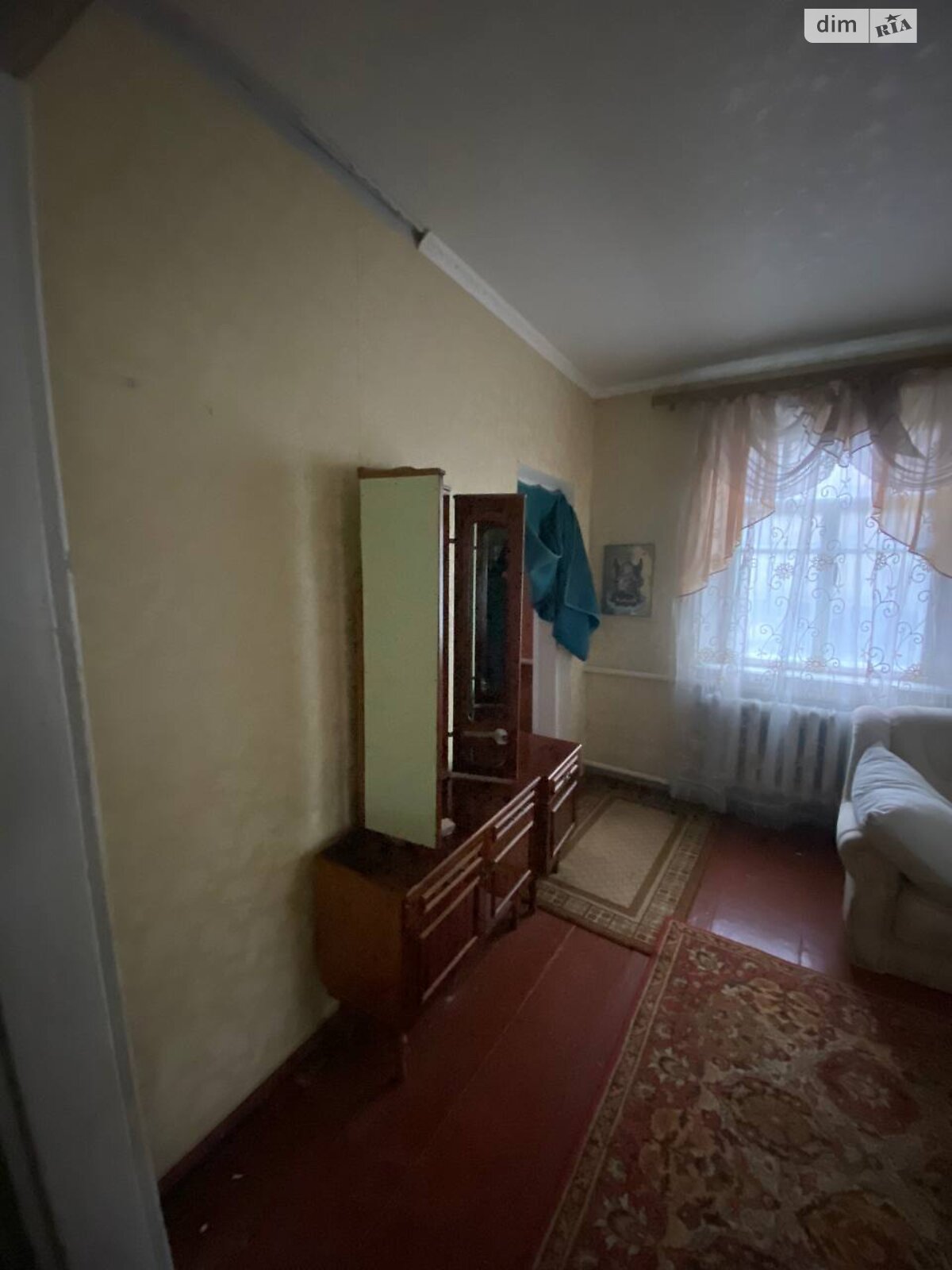 одноэтажный дом с ремонтом, 1500 кв. м, кирпич. Продажа в Чемеровцах фото 1 одноэтажный дом с ремонтом, 1500 кв. м, кирпич. Продажа в Чемеровцах фото 1