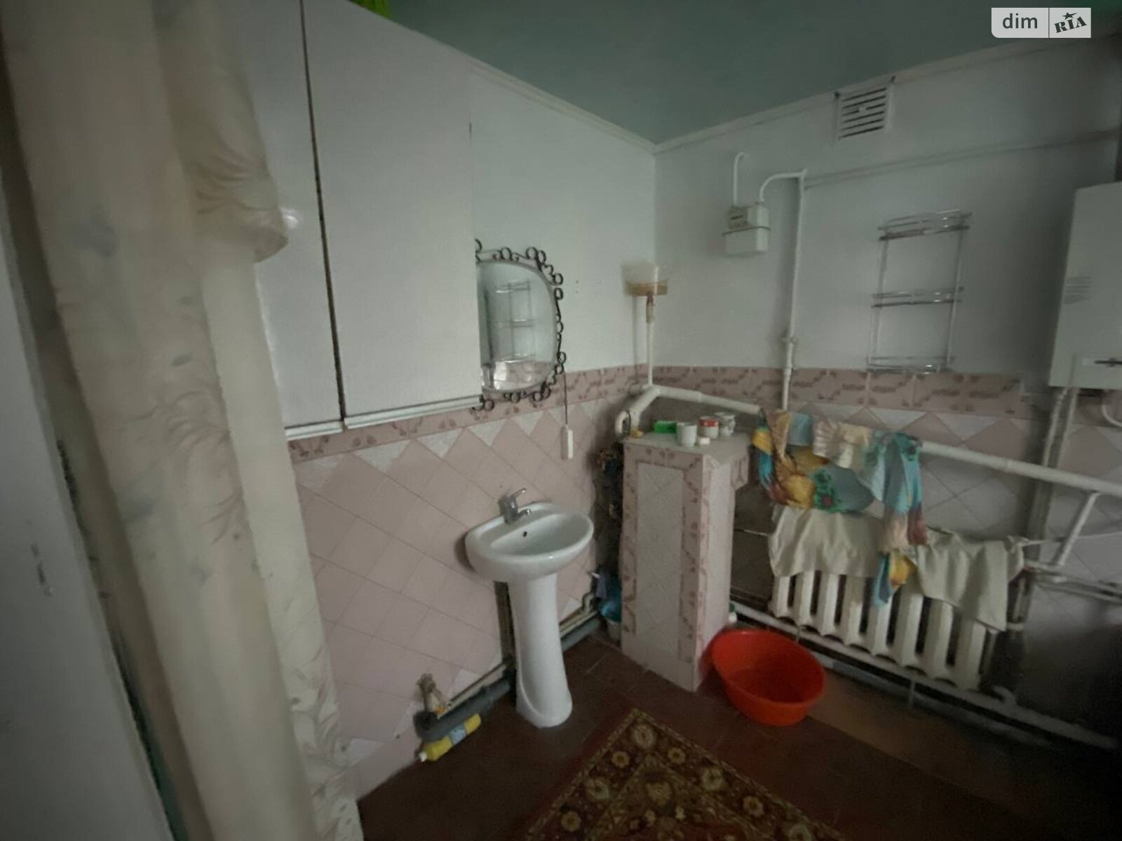 одноэтажный дом с ремонтом, 1500 кв. м, кирпич. Продажа в Чемеровцах фото 1 одноэтажный дом с ремонтом, 1500 кв. м, кирпич. Продажа в Чемеровцах фото 1