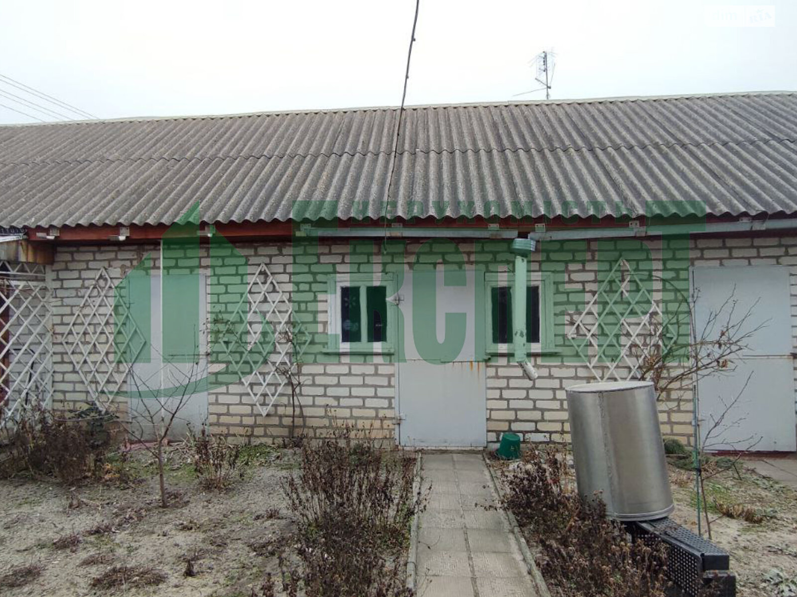 двоповерховий будинок з гаражем, 194.7 кв. м, цегла. Продаж у Чемужівці фото 1 двоповерховий будинок з гаражем, 194.7 кв. м, цегла. Продаж у Чемужівці фото 1