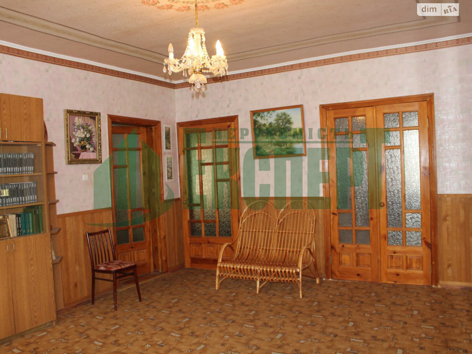 двоповерховий будинок з гаражем, 194.7 кв. м, цегла. Продаж у Чемужівці фото 1 двоповерховий будинок з гаражем, 194.7 кв. м, цегла. Продаж у Чемужівці фото 1