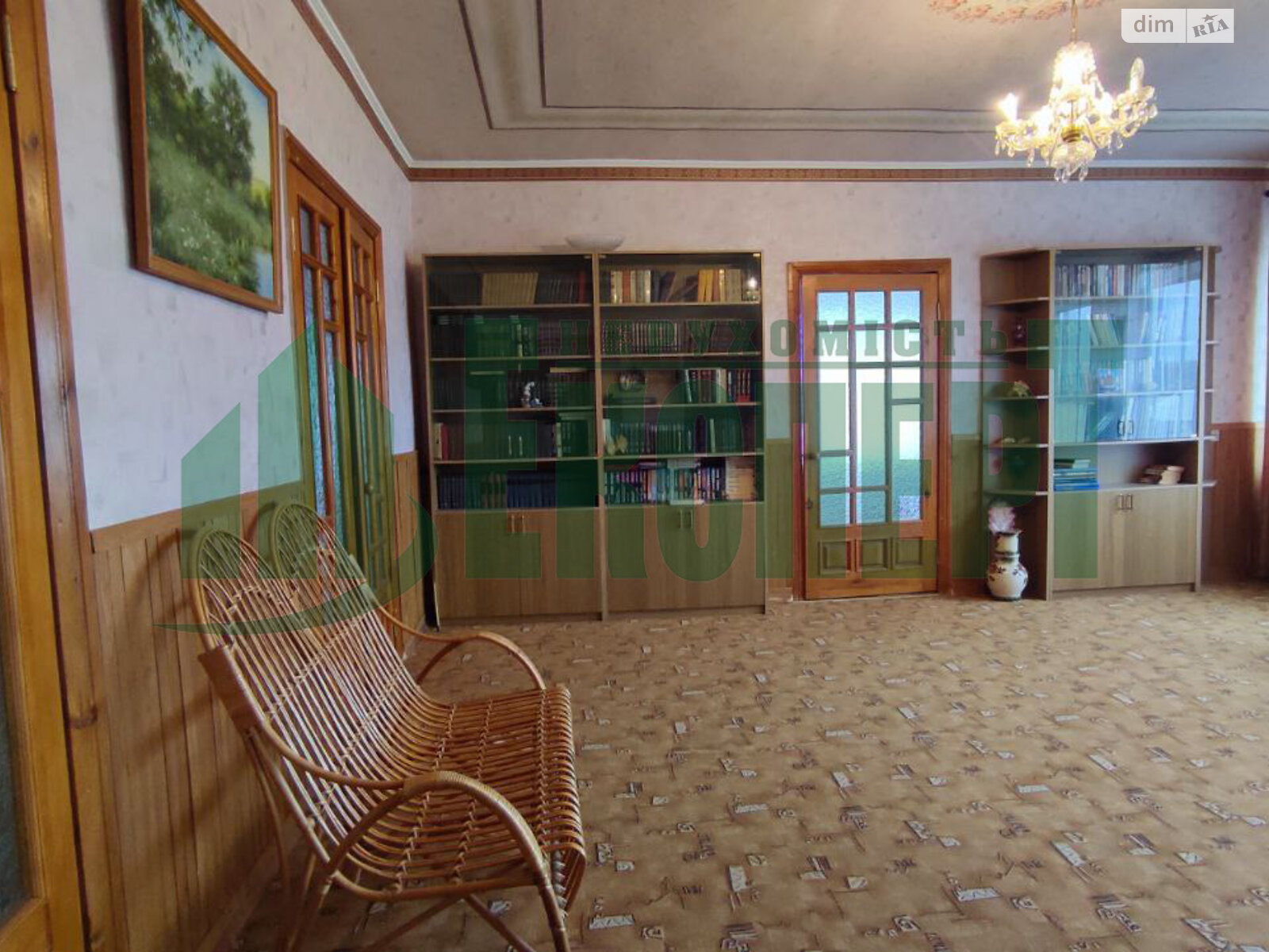 двоповерховий будинок з гаражем, 194.7 кв. м, цегла. Продаж у Чемужівці фото 1 двоповерховий будинок з гаражем, 194.7 кв. м, цегла. Продаж у Чемужівці фото 1