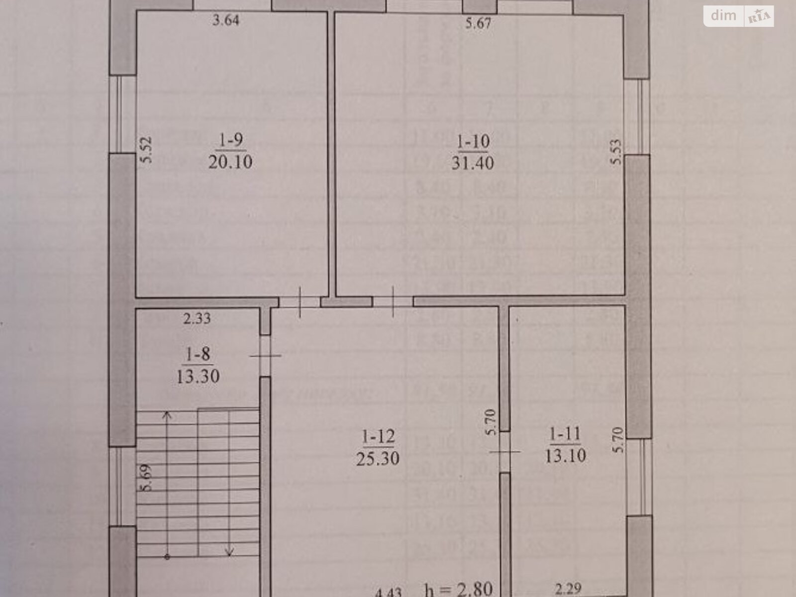 двоповерховий будинок з гаражем, 194.7 кв. м, цегла. Продаж у Чемужівці фото 1 двоповерховий будинок з гаражем, 194.7 кв. м, цегла. Продаж у Чемужівці фото 1