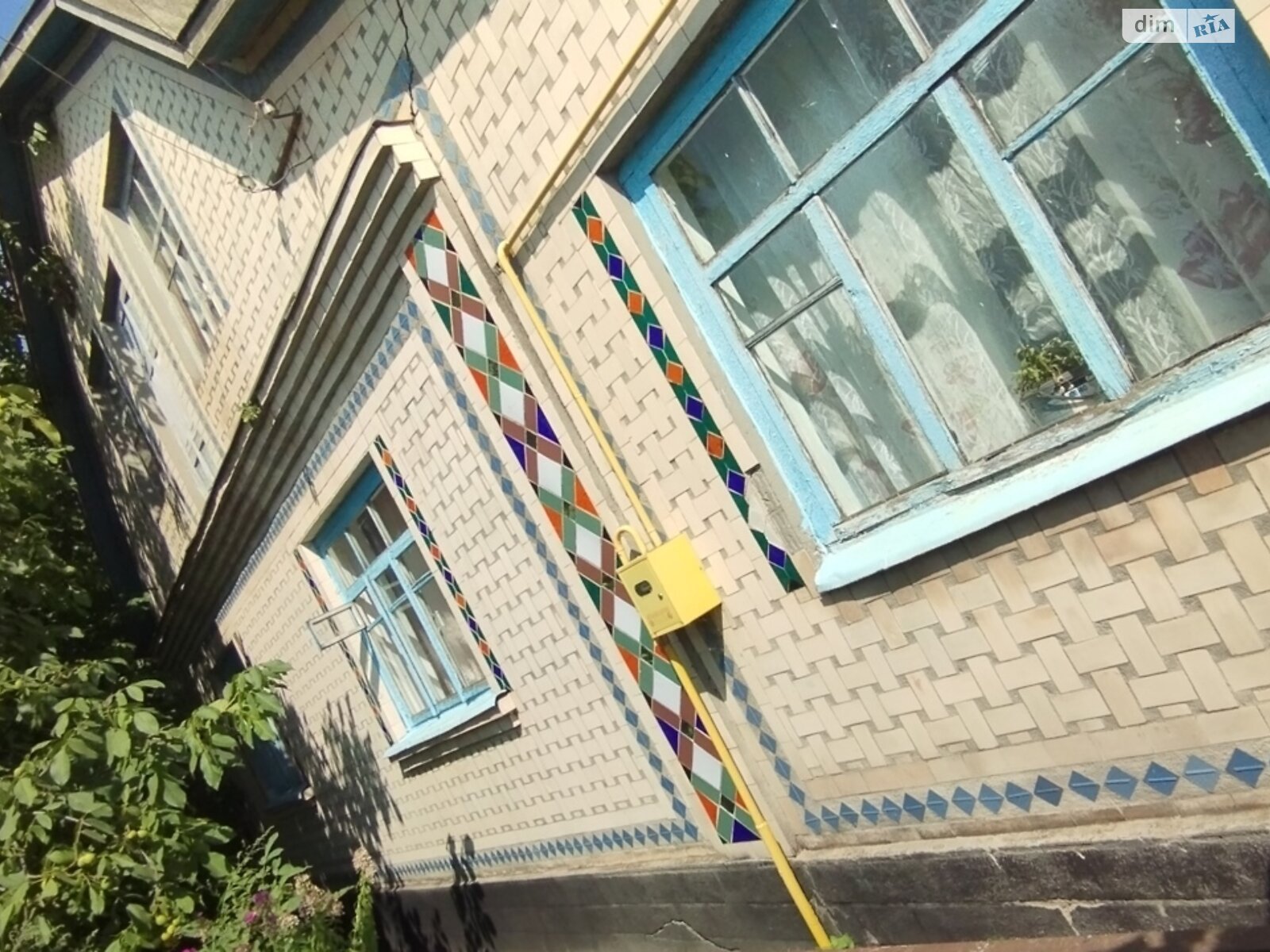 одноэтажный дом с отоплением, 35 кв. м, кирпич. Продажа в Чепеловке фото 1 одноэтажный дом с отоплением, 35 кв. м, кирпич. Продажа в Чепеловке фото 1