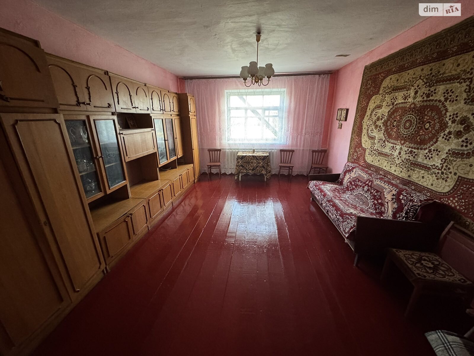 одноэтажный дом с отоплением, 35 кв. м, кирпич. Продажа в Чепеловке фото 1 одноэтажный дом с отоплением, 35 кв. м, кирпич. Продажа в Чепеловке фото 1