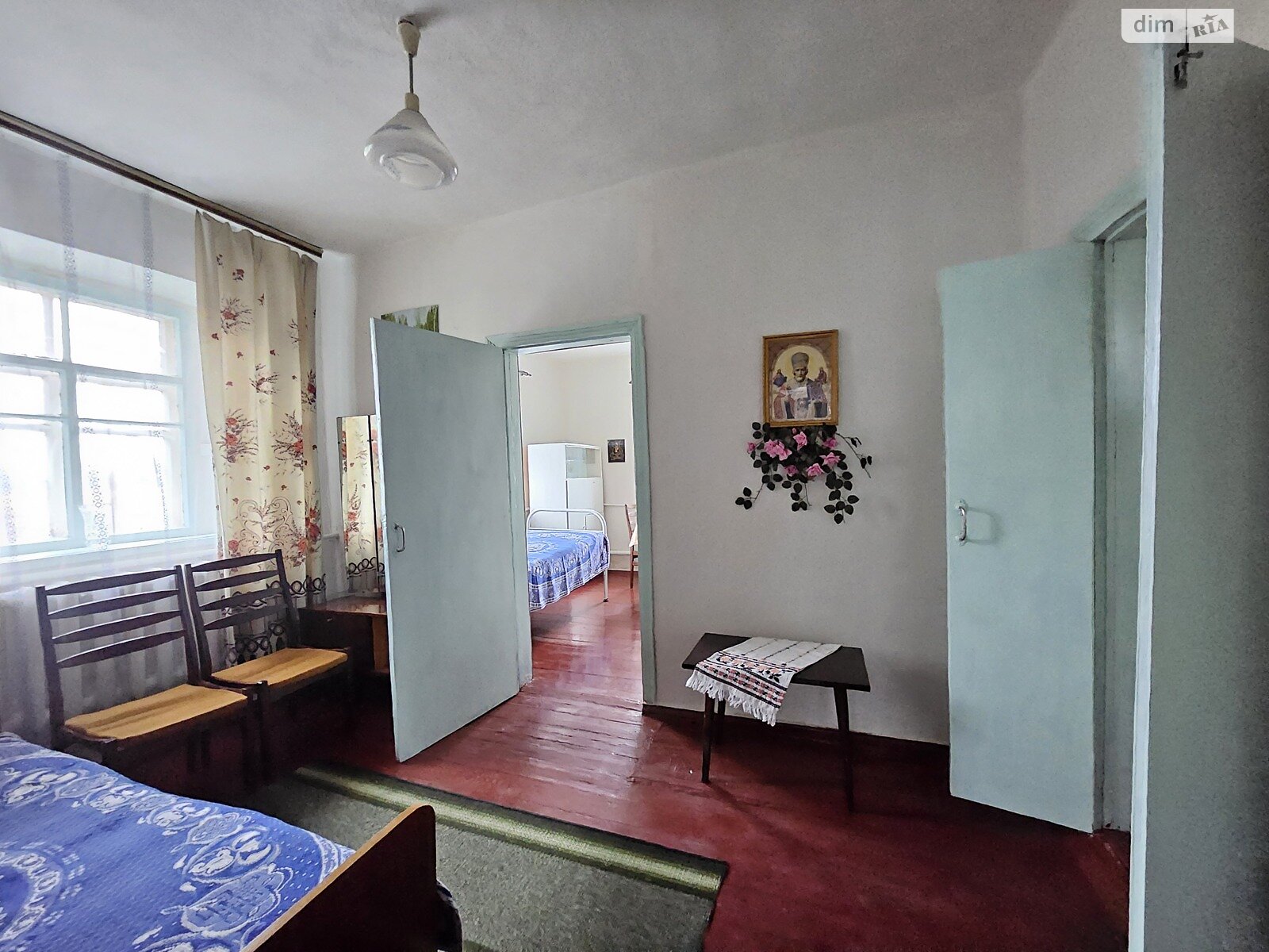 одноэтажный дом, 61.7 кв. м, дерево и кирпич. Продажа в Чепилеевке фото 1 одноэтажный дом, 61.7 кв. м, дерево и кирпич. Продажа в Чепилеевке фото 1