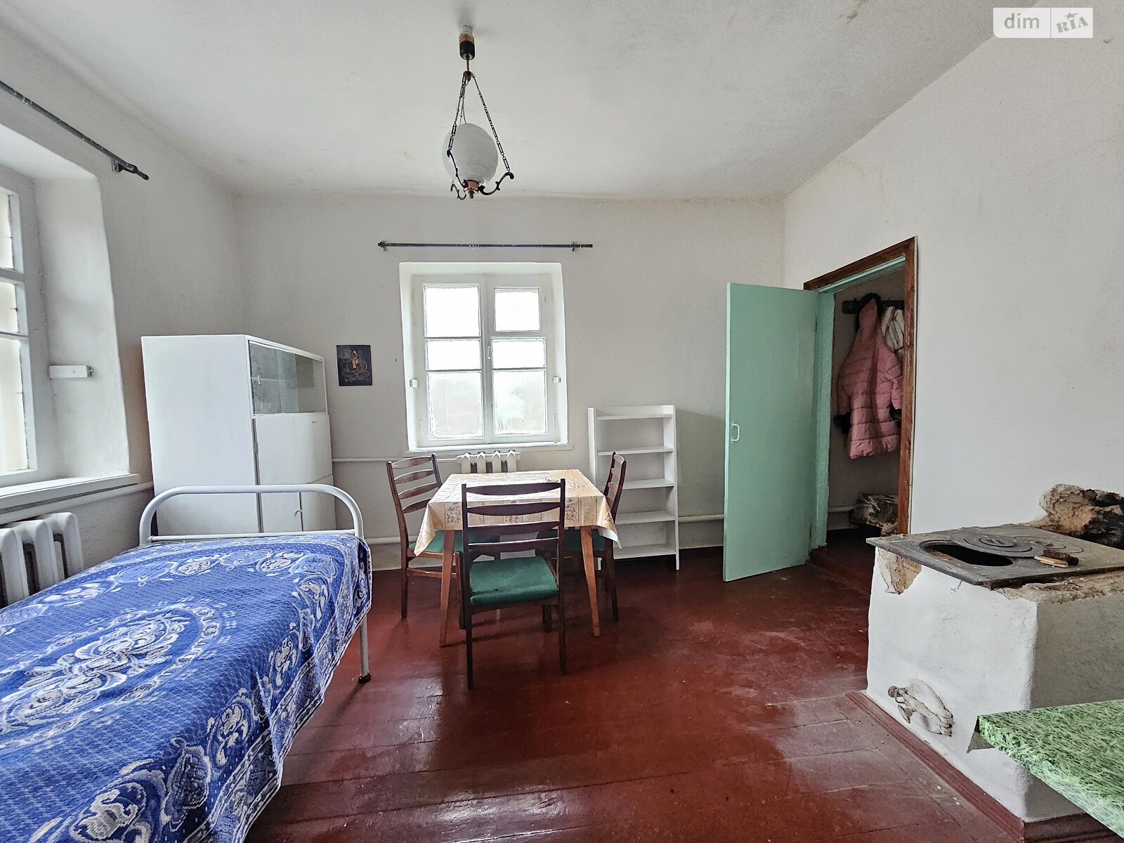 одноэтажный дом, 61.7 кв. м, дерево и кирпич. Продажа в Чепилеевке фото 1 одноэтажный дом, 61.7 кв. м, дерево и кирпич. Продажа в Чепилеевке фото 1
