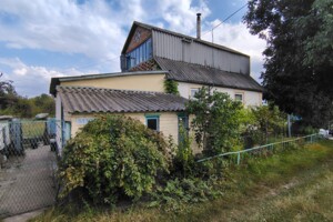 двоповерховий будинок з опаленням, 47 кв. м, цегла. Продаж у Чепиліївці фото 2