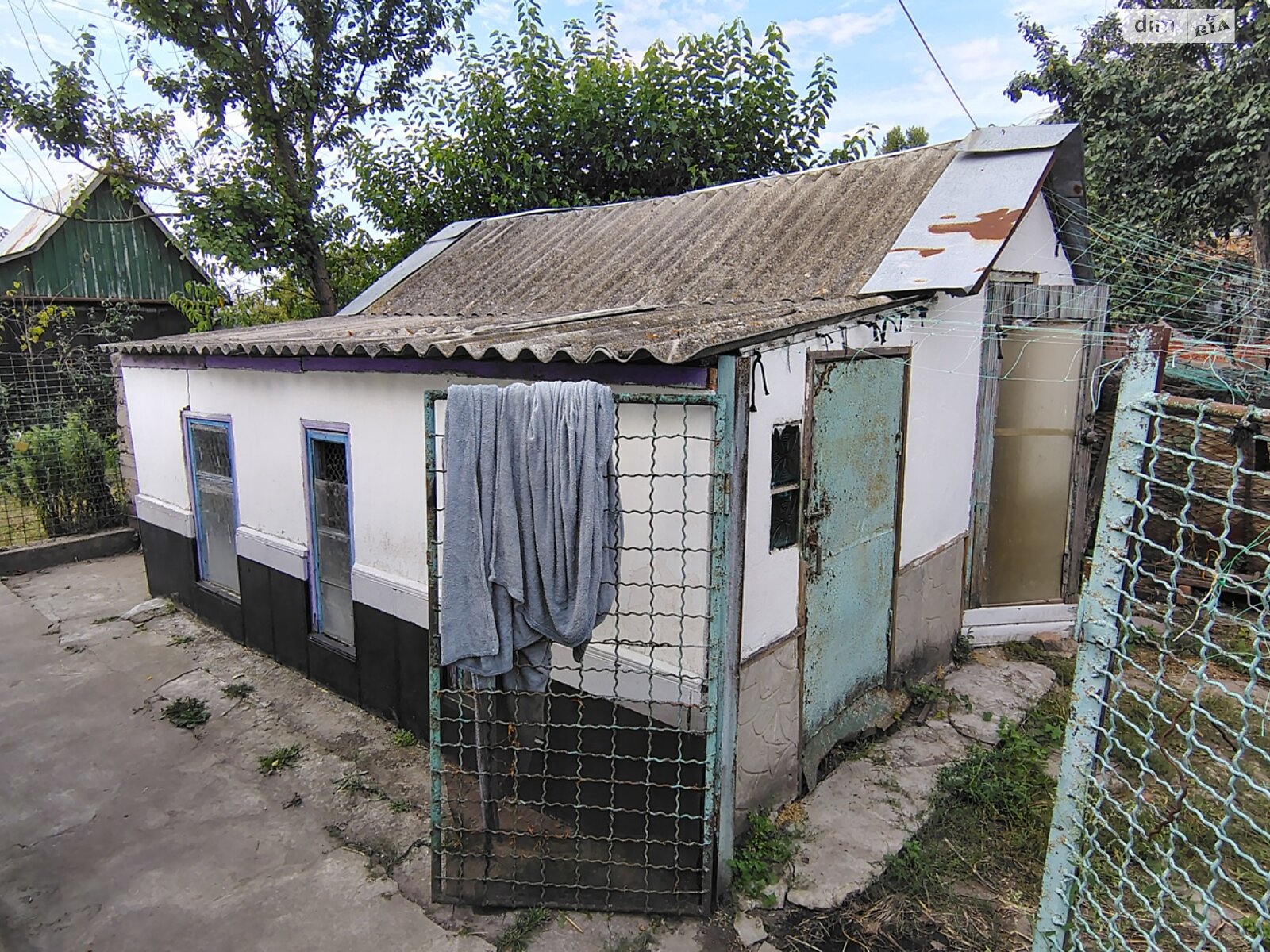 двоповерховий будинок з опаленням, 47 кв. м, цегла. Продаж у Чепиліївці фото 1