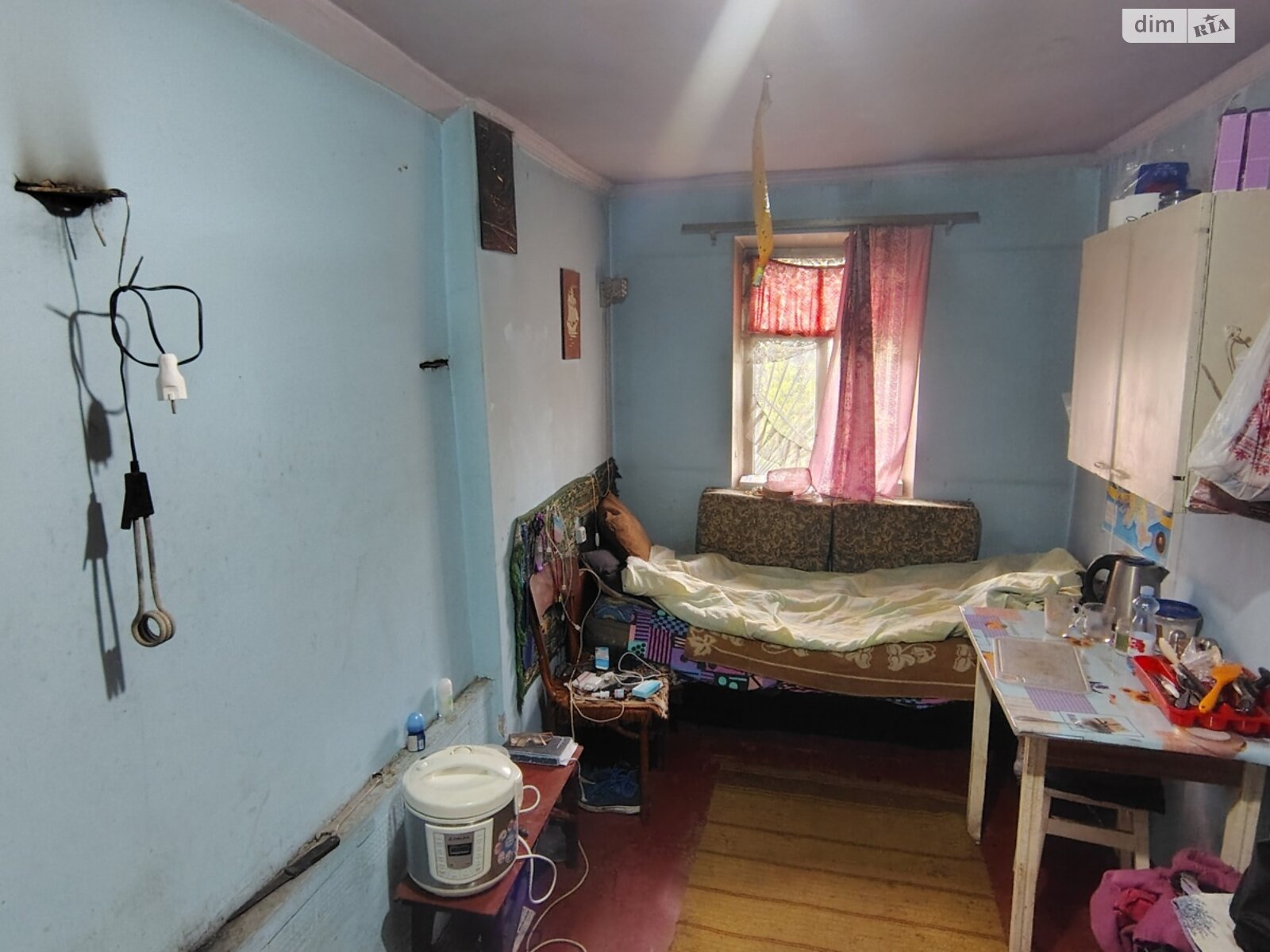 двоповерховий будинок з опаленням, 47 кв. м, цегла. Продаж у Чепиліївці фото 1