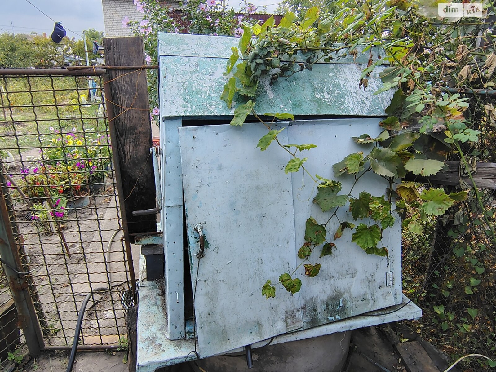 двоповерховий будинок з опаленням, 47 кв. м, цегла. Продаж у Чепиліївці фото 1