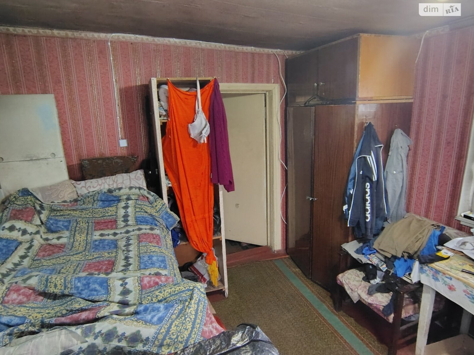 двоповерховий будинок з опаленням, 47 кв. м, цегла. Продаж у Чепиліївці фото 1