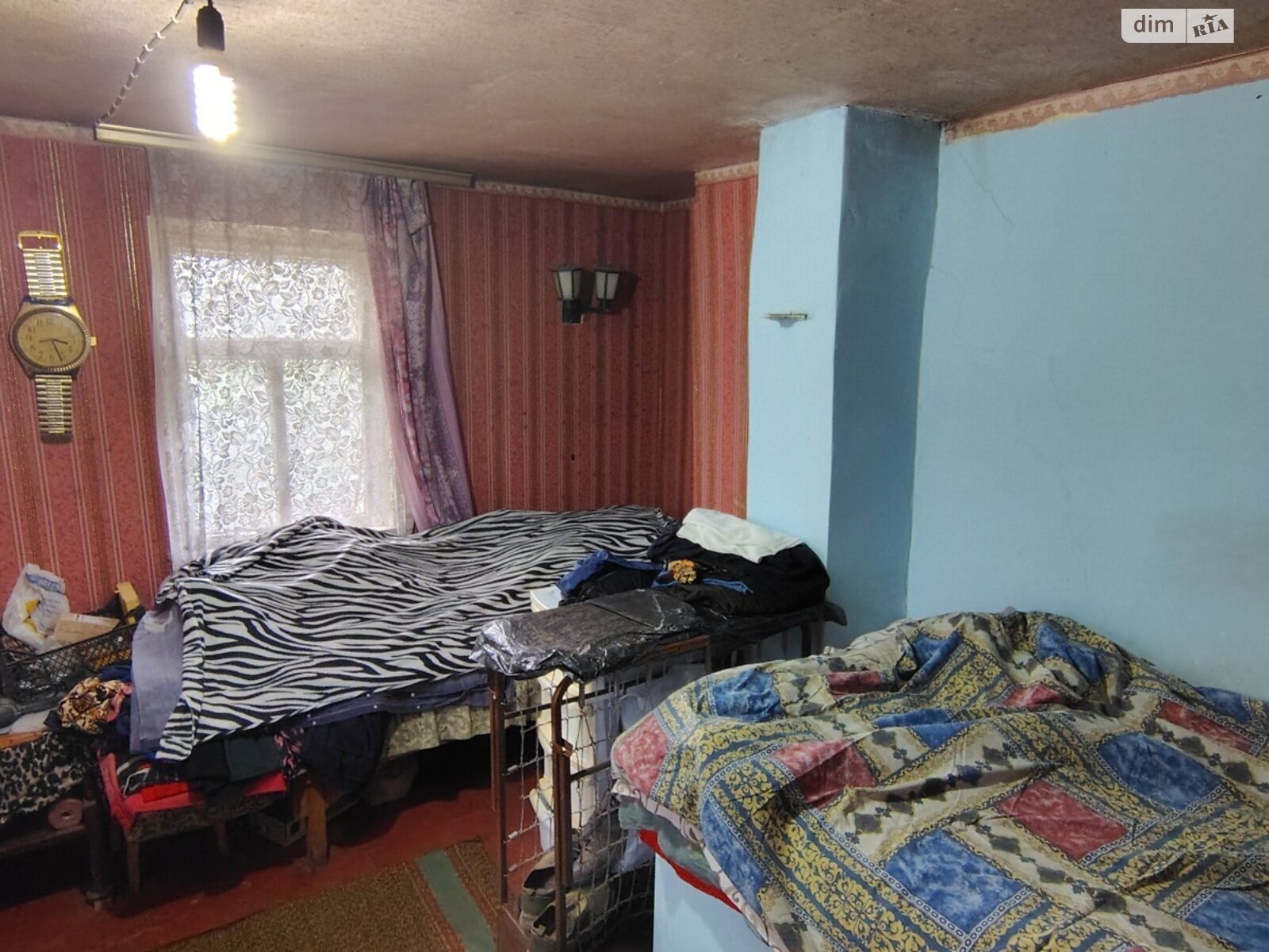 двоповерховий будинок з опаленням, 47 кв. м, цегла. Продаж у Чепиліївці фото 1