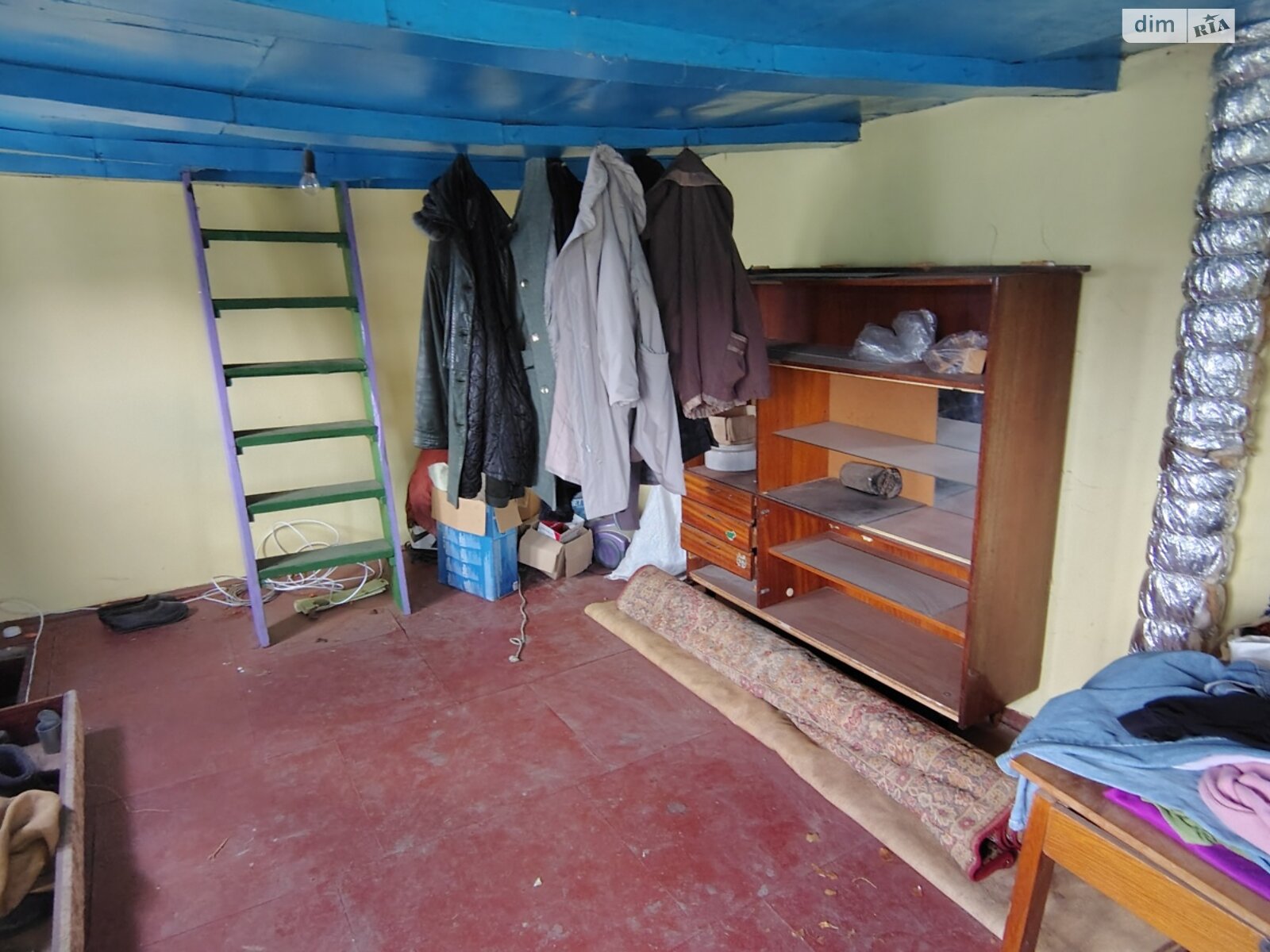 двоповерховий будинок з опаленням, 47 кв. м, цегла. Продаж у Чепиліївці фото 1