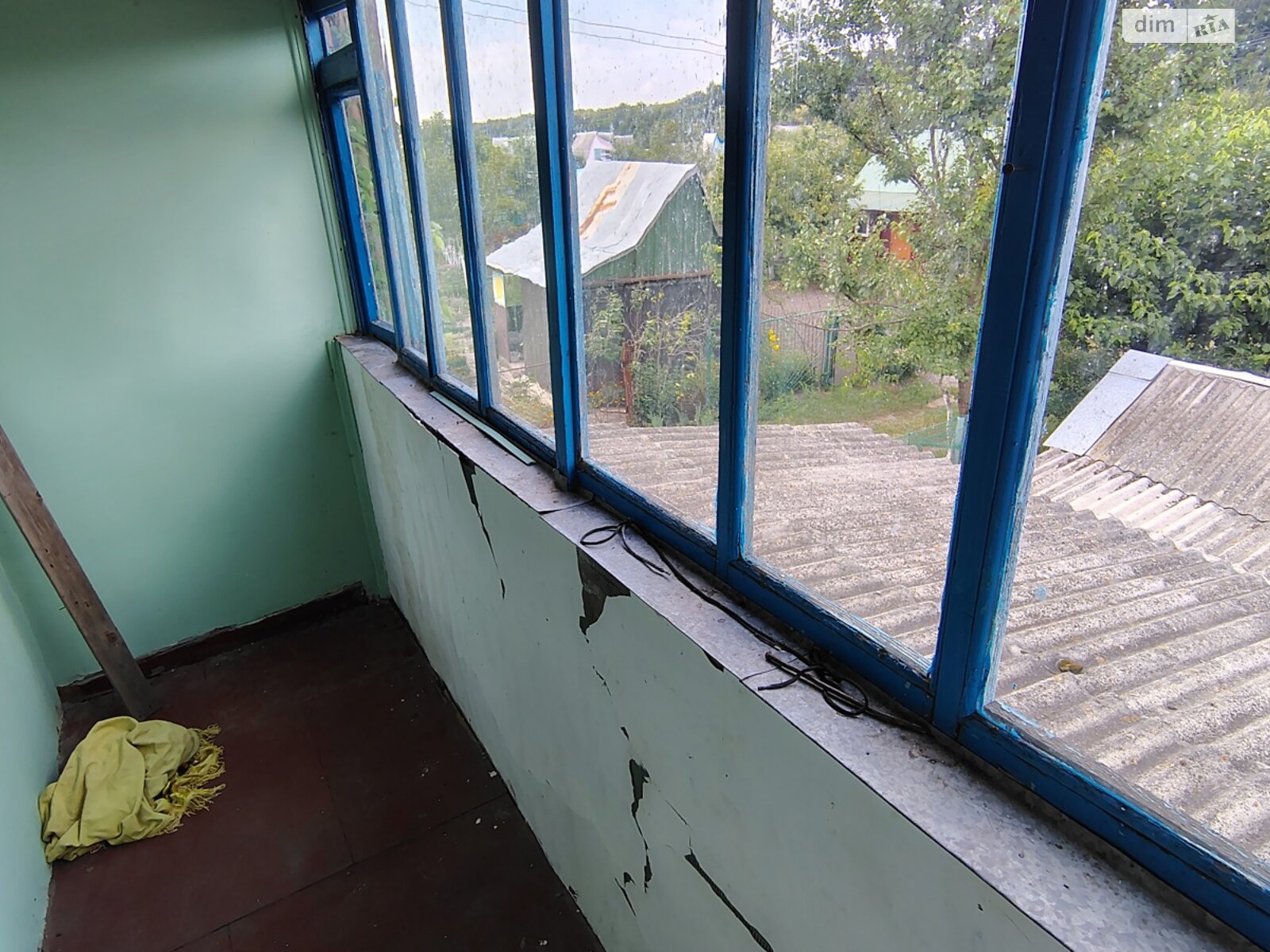 двоповерховий будинок з опаленням, 47 кв. м, цегла. Продаж у Чепиліївці фото 1