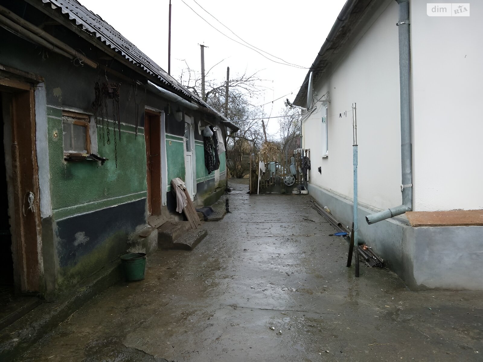 одноповерховий будинок, 70 кв. м, цегла. Продаж у Черче фото 1 одноповерховий будинок, 70 кв. м, цегла. Продаж у Черче фото 1