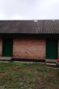 одноэтажный дом с отоплением, 60 кв. м, кирпич. Продажа в Черепине фото 2