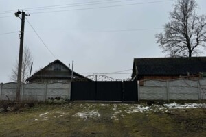 одноповерховий будинок з гаражем, 49.1 кв. м, глинобитний. Продаж у Череповій фото 2