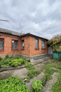 одноповерховий будинок з гаражем, 84.3 кв. м, цегла. Продаж у Черепівці фото 2