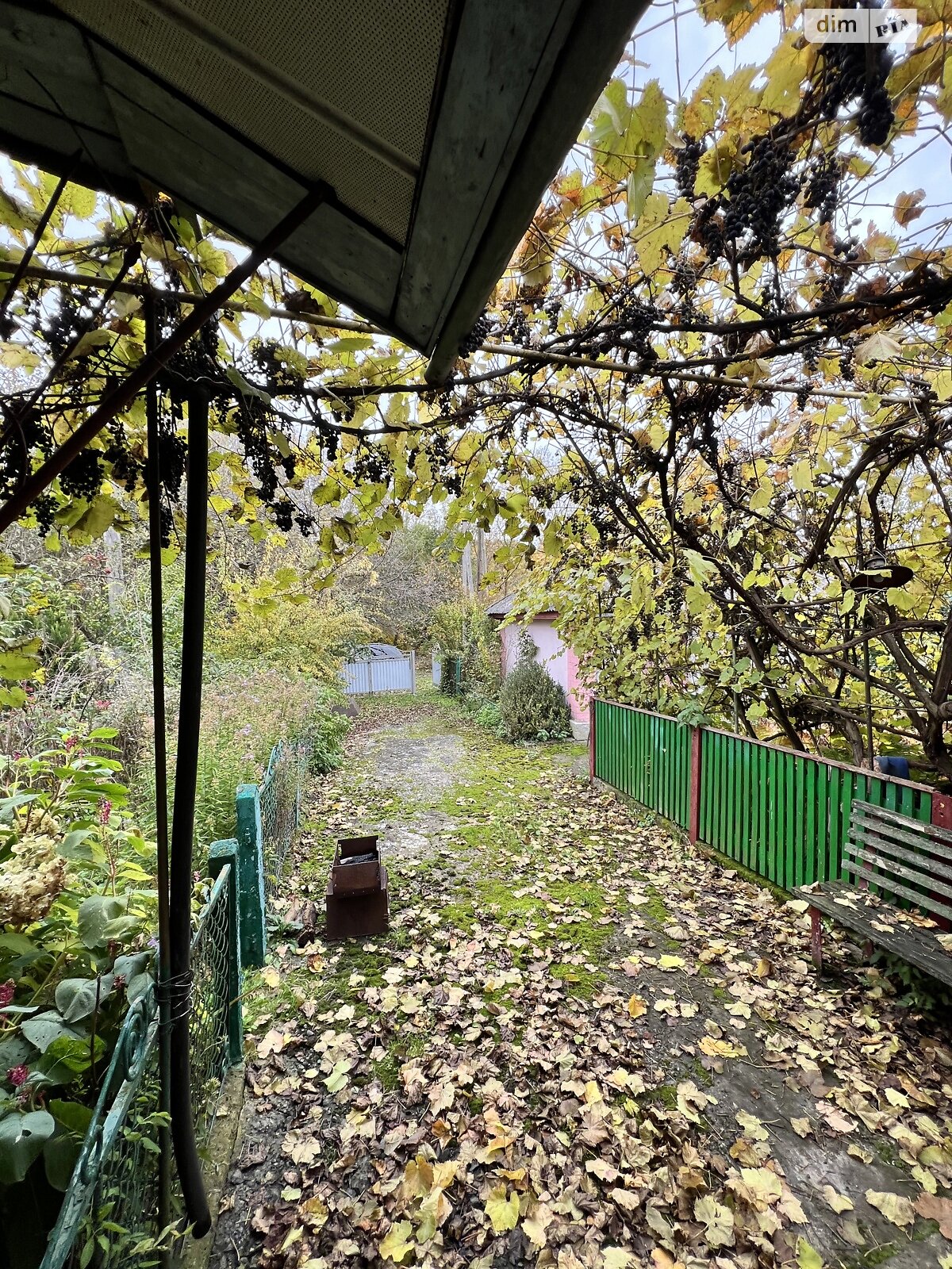 одноповерховий будинок з гаражем, 84.3 кв. м, цегла. Продаж у Черепівці фото 1 одноповерховий будинок з гаражем, 84.3 кв. м, цегла. Продаж у Черепівці фото 1