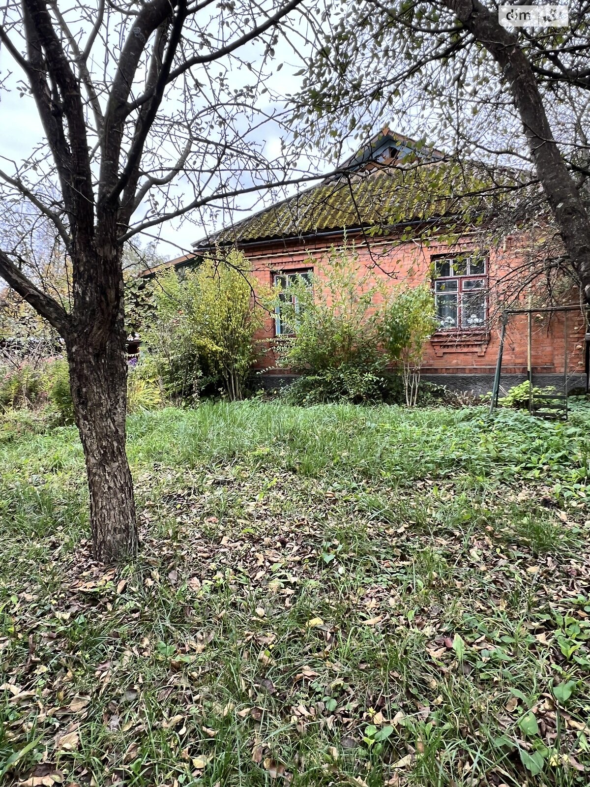одноповерховий будинок з гаражем, 84.3 кв. м, цегла. Продаж у Черепівці фото 1 одноповерховий будинок з гаражем, 84.3 кв. м, цегла. Продаж у Черепівці фото 1