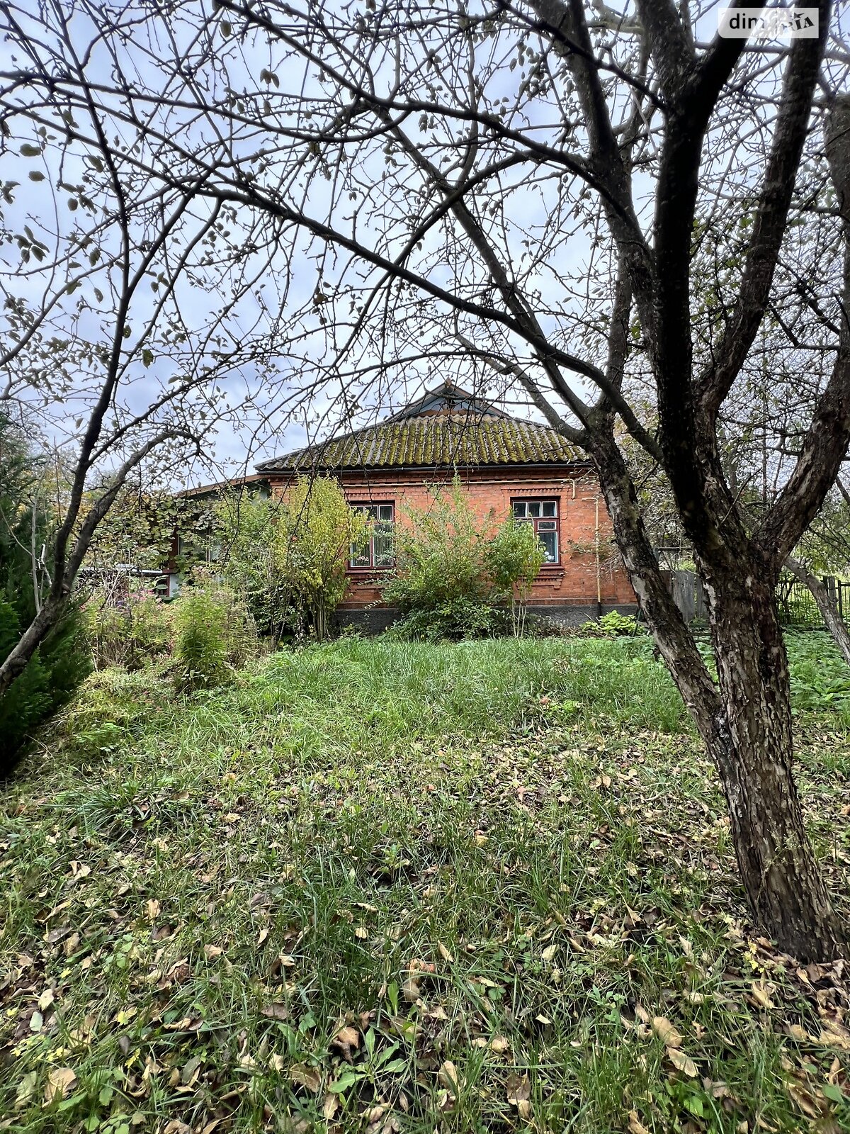 одноповерховий будинок з гаражем, 84.3 кв. м, цегла. Продаж у Черепівці фото 1 одноповерховий будинок з гаражем, 84.3 кв. м, цегла. Продаж у Черепівці фото 1