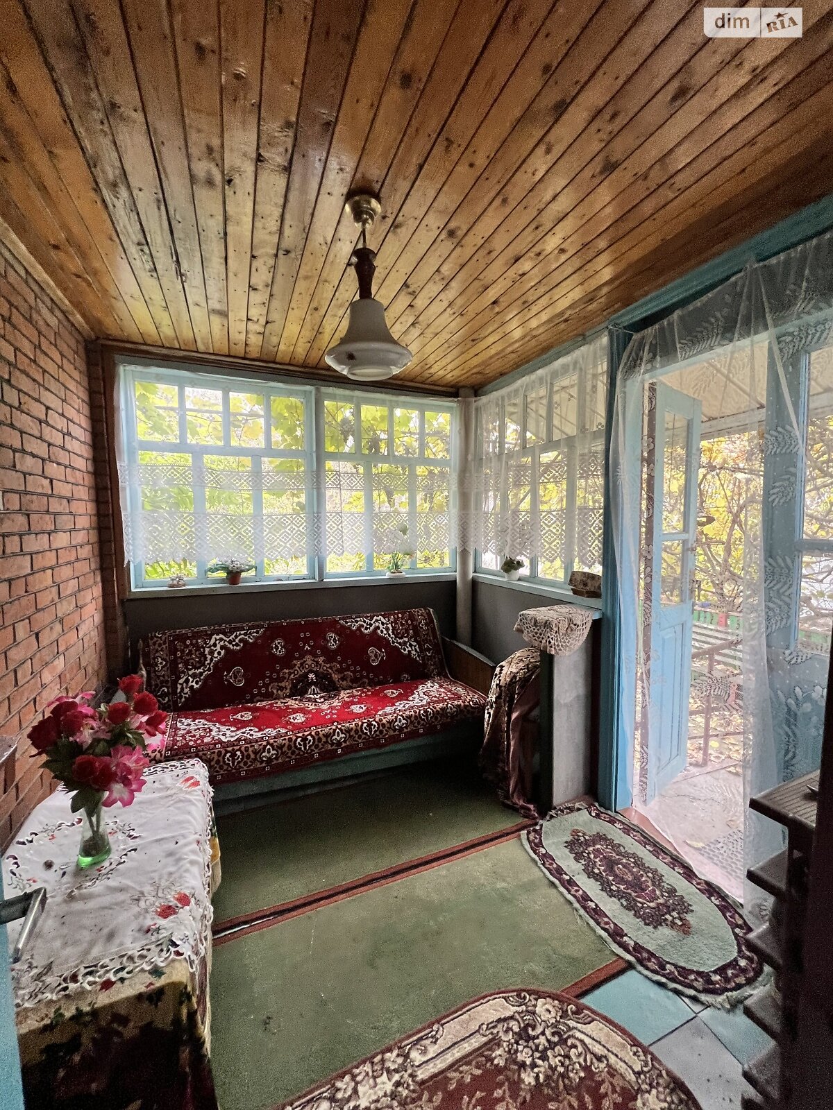 одноповерховий будинок з гаражем, 84.3 кв. м, цегла. Продаж у Черепівці фото 1 одноповерховий будинок з гаражем, 84.3 кв. м, цегла. Продаж у Черепівці фото 1